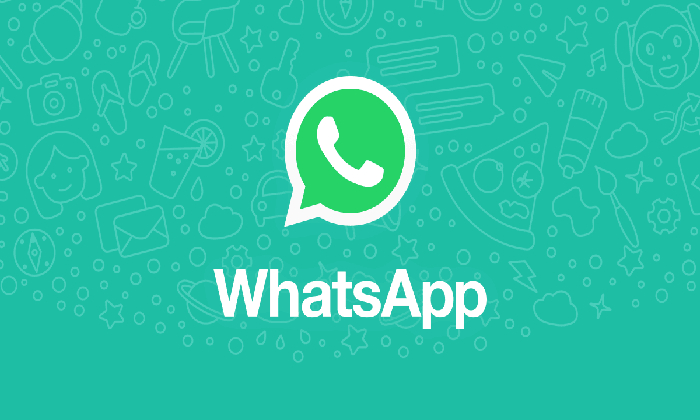  Use Whatsapp As Your Personal Dairy Like This, Whatsapp, New Update, Browser, Da-TeluguStop.com