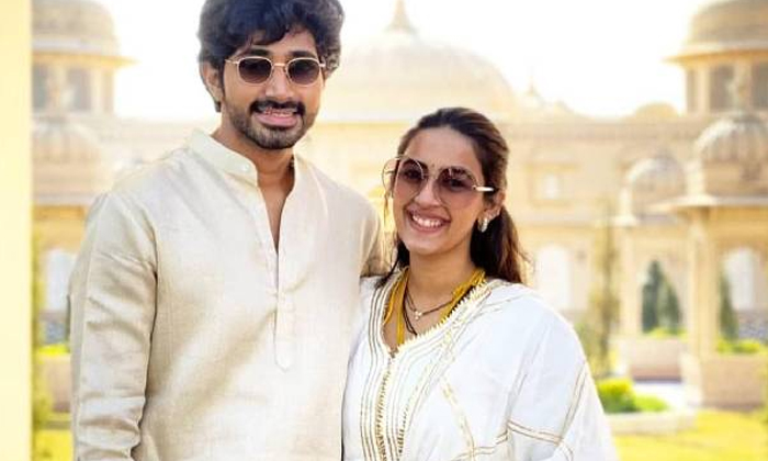  Niharika Konidela Birthday Wishes Vaishnav Tej,mega Fance,niharika,chaitanya,s-TeluguStop.com