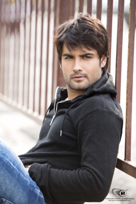  Vivian Dsena: Television And Ott Cannot Be Compared-TeluguStop.com