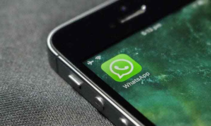  Whats App, New Update, Mute Video, Read Letter, Desktop Video, Voice Calls, Arch-TeluguStop.com