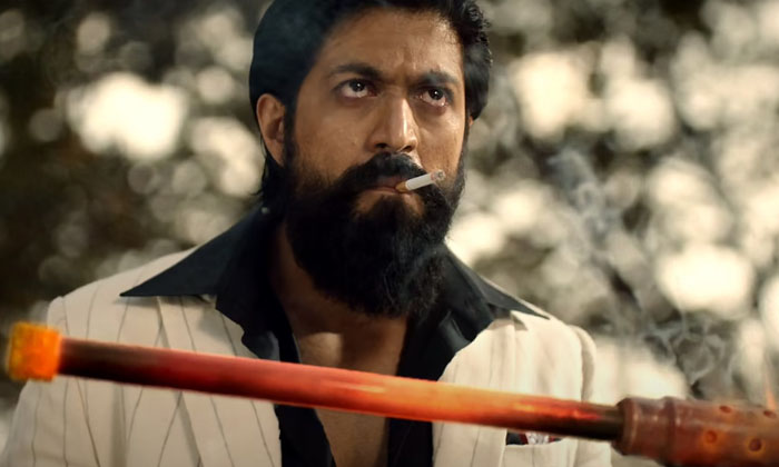  Kgf Chapter 2′ Release Date Is Official-TeluguStop.com