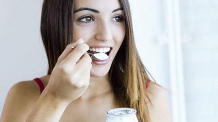  Mixing These In Yogurt Will Improve Your Health! Yogurt, Improve Health, Curd, L-TeluguStop.com