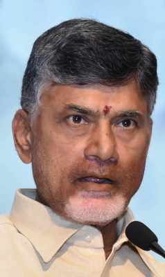  Ysrcp Accuses Chandrababu Naidu Of Trying To Divide Society-TeluguStop.com