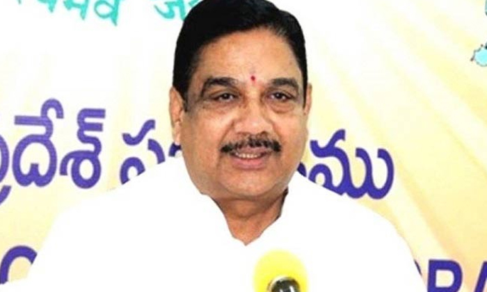Telugu Achhanniyudu, Ap Poltics, Chandrababu, Rama Thirdam-Political