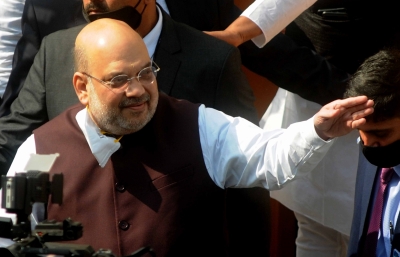  49% People In Kerala ‘not Satisfied’ With Amit Shah’s Work: Su-TeluguStop.com