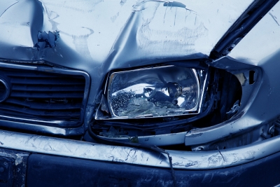  5 Killed In Car-bus Head-on Collision-TeluguStop.com