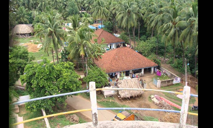 A Village Where Votes Are Not Sold, Ap, Narasapuram, Kopparru Village, Votes Not-TeluguStop.com