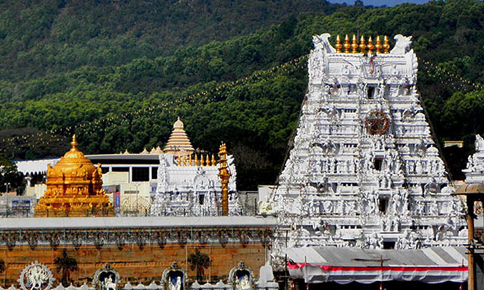  Aps Rtc Telling Good News To Srivari Devotees Going To Tirupati, Aps Rtc, Good N-TeluguStop.com