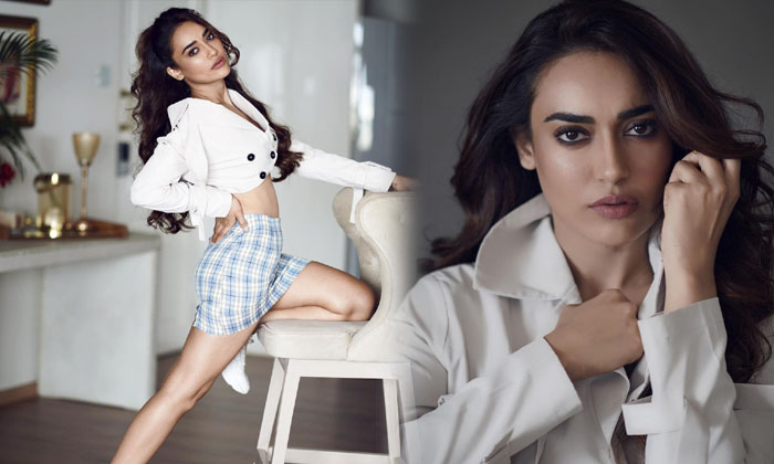 Actress Surbhi Jyoti Latest Hd Images-telugu Actress Photos Actress Surbhi Jyoti Latest Hd Images - Clips Surbhijyoti High Resolution Photo