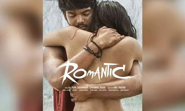  Puri Jagannadh Son’s ‘romantic’ Release Date Tomorrow-TeluguStop.com