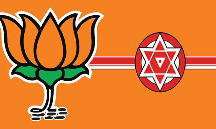  Alliance With Bjp Became Headache To Pawan Kalyan, Alliance, Bjp, Headache, Pawa-TeluguStop.com