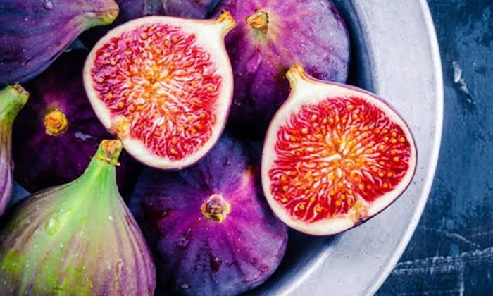  What Are The Benefits Of Eating Figs , Ankita Fruit, Benefits, Health Care, Heal-TeluguStop.com