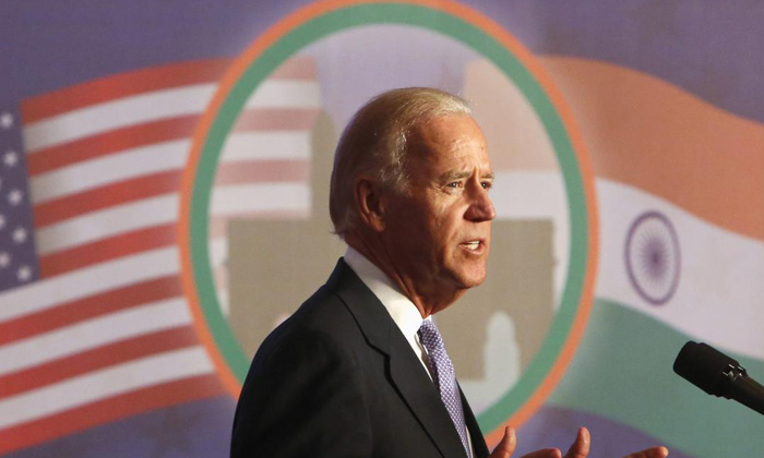  Joe Biden Admin Welcomes India's Emergence As A Leading Global Power,joe Biden,-TeluguStop.com
