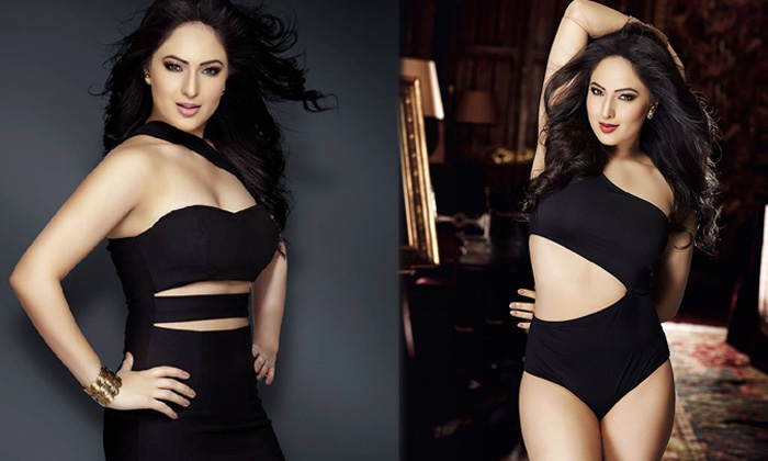 Bollywood Model And Actress Nikesha Patel Hot Photoshoot-telugu Actress Photos Bollywood Model And Actress Nikesha Patel High Resolution Photo