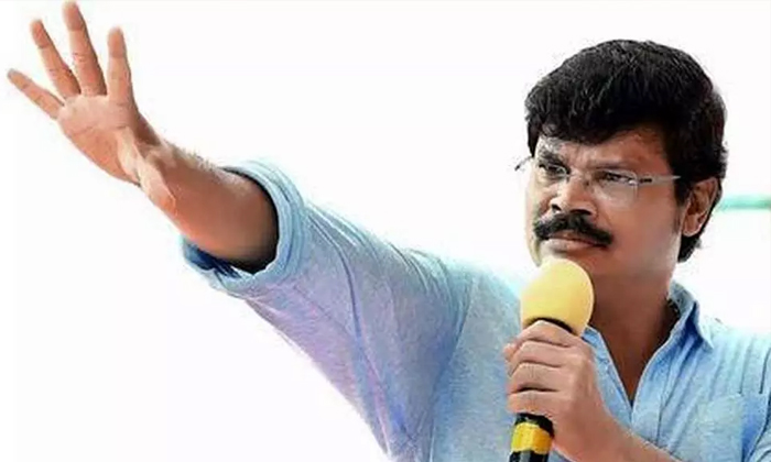 Telugu Boyapati Srinu, Nagarjuna, Tollywood-Telugu Stop Exclusive Top Stories