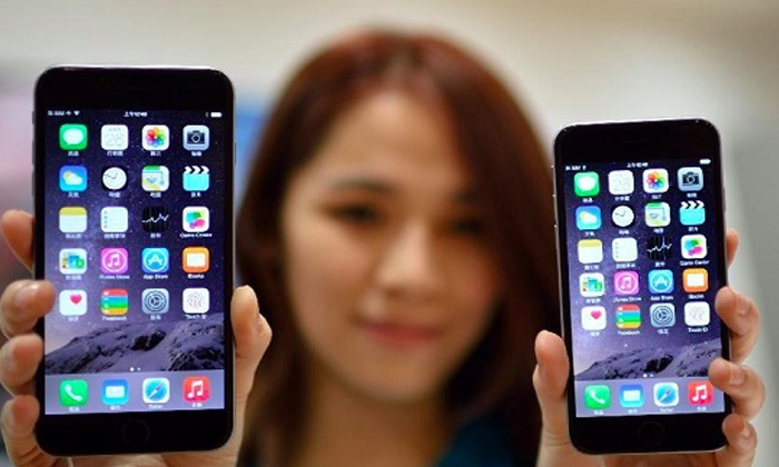  Chinese Woman Asked 20 Boyfriends To Buy Her Iphone 7. She Sold Them All To Buy-TeluguStop.com