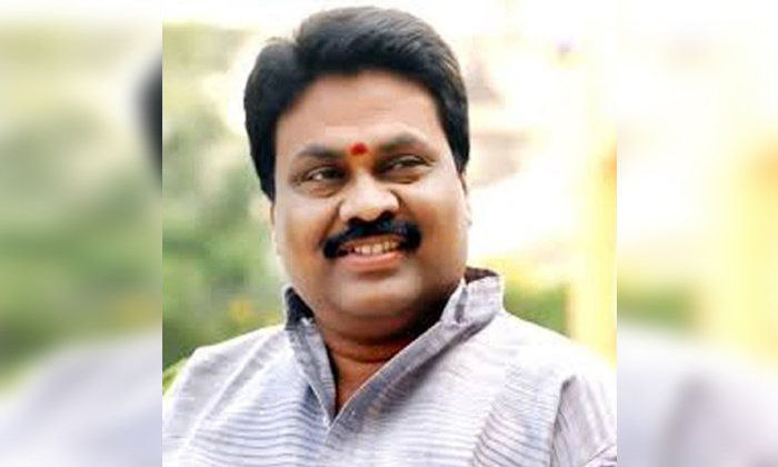  Did The Ycp Betrayed Ayyanna Patrudu Brother Sanyasi Patrudu? ,ap,ap Political N-TeluguStop.com