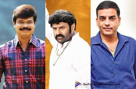  Dil Raju To Acquire Balayya And Boyapati’s Film Theatrical Rights For A He-TeluguStop.com