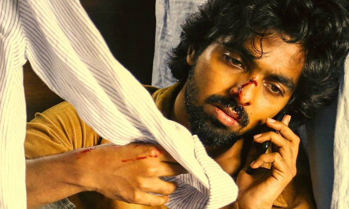  Gv Prakash’s ‘bachelor’ Teaser Is Out-TeluguStop.com