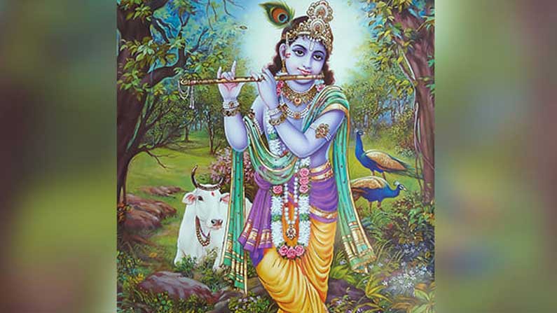  Do You Know The Message That Lord Krishna Conveyed To The Pandavas About Pilgrim-TeluguStop.com