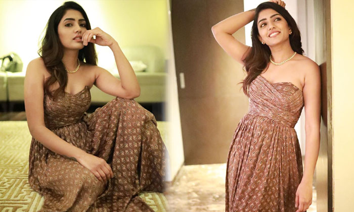 Eesha Rebba Latest Glamorous Hd Images-telugu Actress Photos Eesha Rebba Latest Glamorous Hd Images -  Eesharebba High Resolution Photo