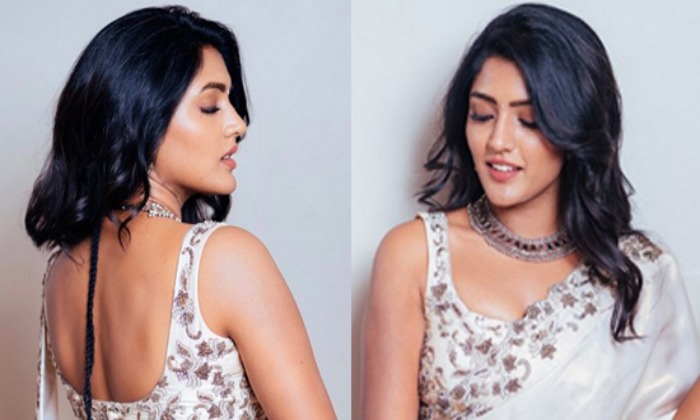  Eesha Rebba Romance With Gopichand, Tollywood, Telugu Cinema, South Cinema, Pakk-TeluguStop.com