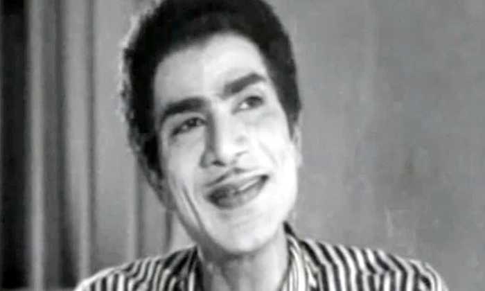 Telugu Ba Subbarao, Bangaru Papa, Raman, Madras, Magician, Maya Bazaar, Mayapill