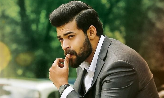  Ghani Movie To Have Huge Casting, Varun Tej, Ghani, Casting, Tollywood News-TeluguStop.com