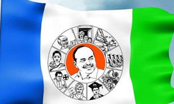  Jagan,ap Cm, Ysrcp, Tdp,janasena, Panchayathi Elections, Mla Mps War, Group Poli-TeluguStop.com