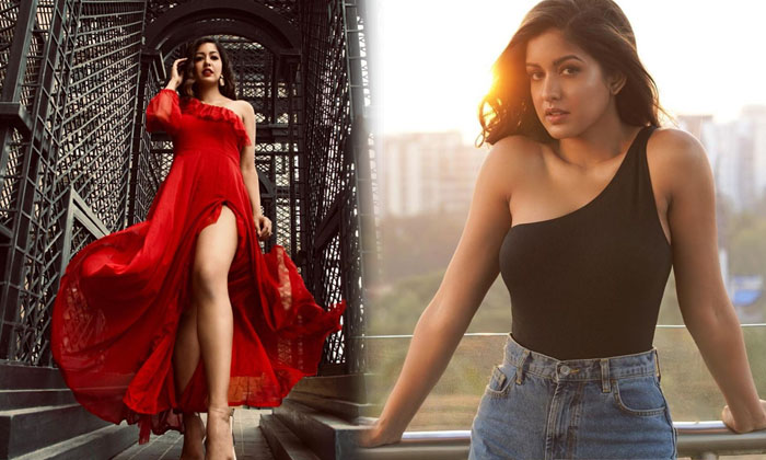 Hd Photos Of Social Media Sensation actress Ishita Dutta Sheth-telugu Actress Photos Hd Photos Of Social Media Sensation High Resolution Photo