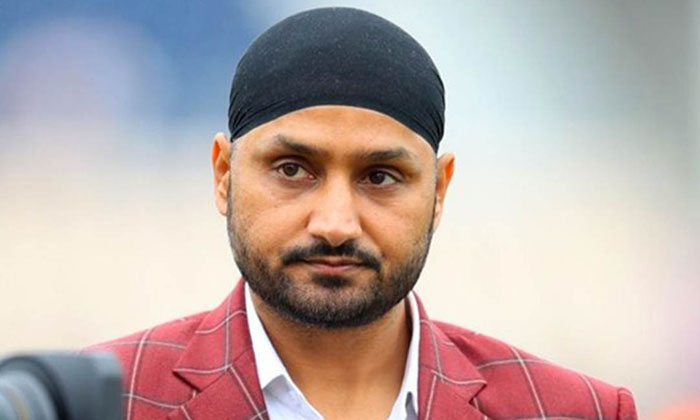  Harbhajan Singh Wants This Actor To Play Him Onscreen, Wife Geeta Basra Disagree-TeluguStop.com