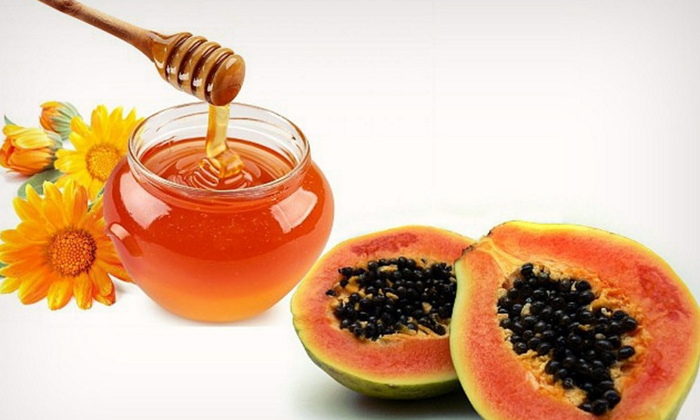  Health Benefits Of Papaya Seeds With Honey! Health, Benefits Of Papaya Seeds, Ho-TeluguStop.com