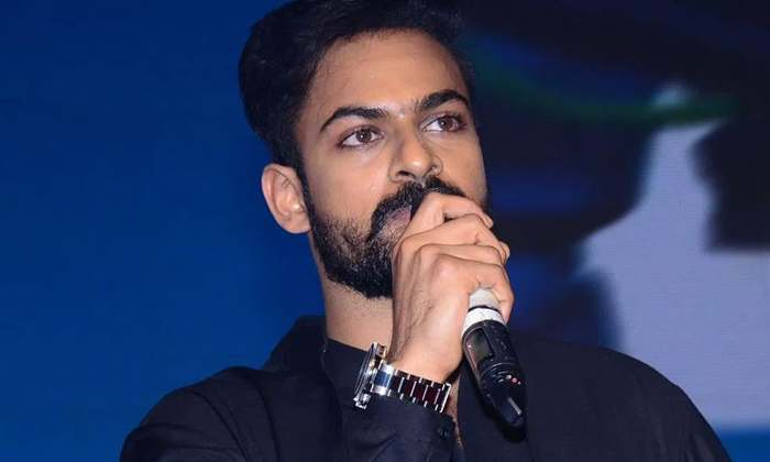  Rumours Viral About Young  Hero Vaishnav Tej Remuneration, Hero Vaishnav Tej Rem-TeluguStop.com