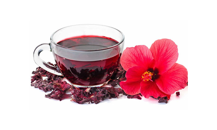  Hibiscus Tea Protects Liver Health And Those Diseases Also Far Away, Hibiscus Te-TeluguStop.com