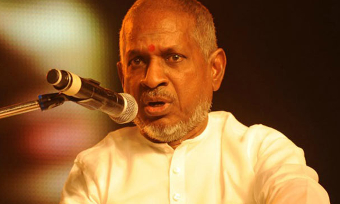  Ilayaraja Lost His Fame Due To His Behavior ,ilayaraja , Ilayaraja Latest Songs-TeluguStop.com