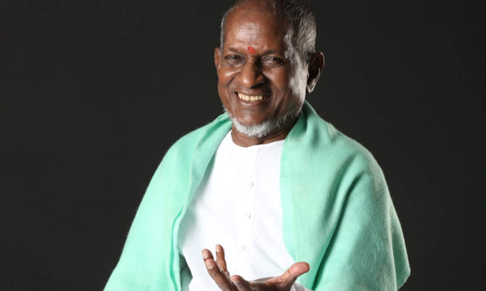 Telugu Ilayaraja, Music Ilayaraja, Prasad Studio-Telugu Stop Exclusive Top Stori