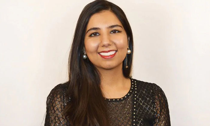  Indian Origin Arora Akanksha, 34, Announces Her Candidacy To Be Un Chief,  Indi-TeluguStop.com