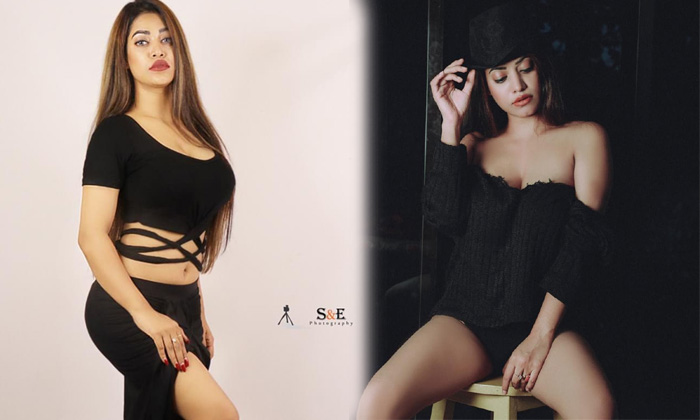 Indian Model Glancy Rego Stunning Poses-telugu Actress Photos Indian Model Glancy Rego Stunning Poses - Hot  Glancyrego  High Resolution Photo