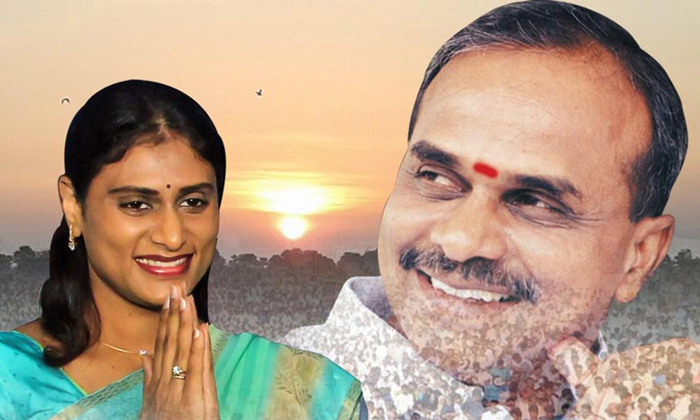  Is Rajanna Rajyam Possible These Are The Questions Facing Sharmila, Ap,ap Politi-TeluguStop.com