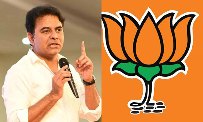 Telugu @bjp4telangana, Bandi Sanjay, Preference, Strategy, Telangana Bjp, Young-