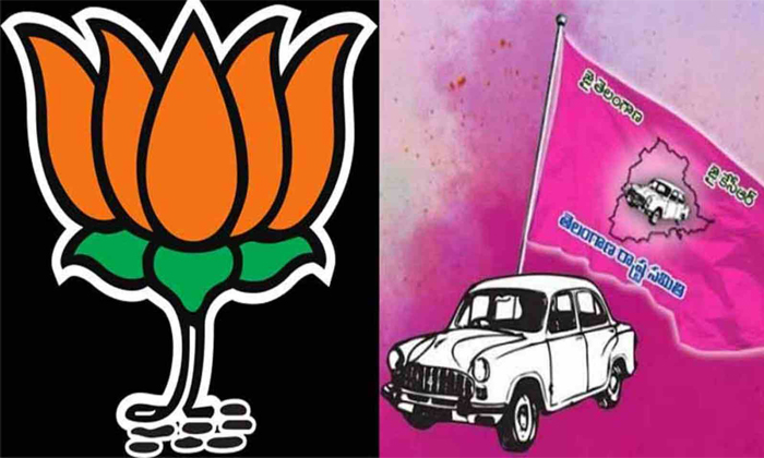 Telugu @bjp4india, @bjp4telangana, Bandi Sanjay, Sensational, Telangana-Telugu P