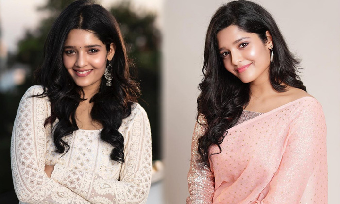 Kickboxer And Actress Ritika Singh Gorgeous Pictures  - Ritika Singh Ritikasingh High Resolution Photo