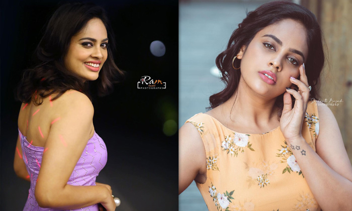 Kollywood Actress Nandita Swetha Alluring Pictures-telugu Trending Latest News Updates Kollywood Actress Nandita Swetha High Resolution Photo