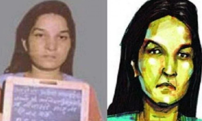  Lady Kidnapper Archana Sharma Mukund Paul Real Life News, Archana Sharma Mukund-TeluguStop.com