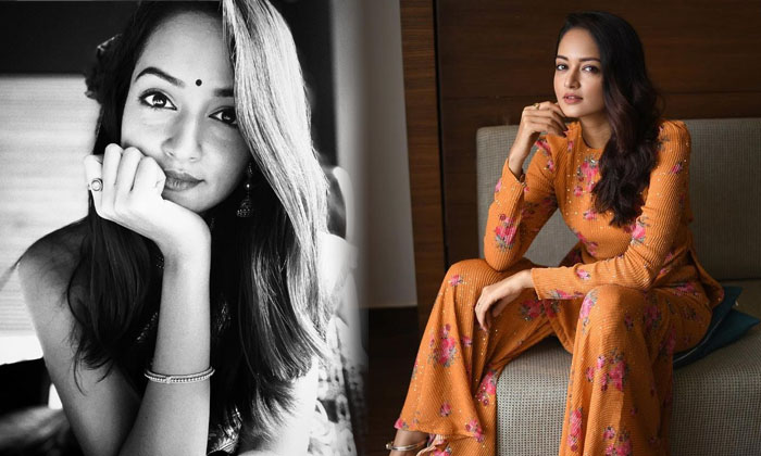 Latest Pictures Of Actress Shanvi Sri Shake Up The Show Social Media-telugu Actress Photos Latest Pictures Of Actress High Resolution Photo