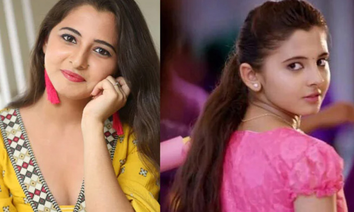  Child Actress Preethi Asrani Turns Heroine, A Movie, Nithin Prasann, Preethi Asr-TeluguStop.com