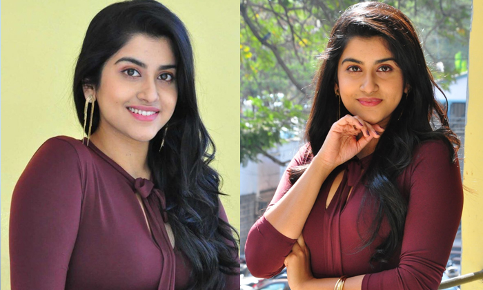  Is Heroine Krithi Is Not First Choice For Uppena Movie, Manisha Raj, Telugu  Her-TeluguStop.com