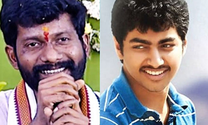 Telugu Balakrishna, Mokshagna, Uppena-Movie