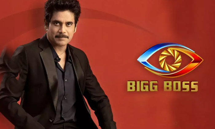  Anchor Keerthi Reddy To Contestant In Bigg Boss Season5 Telugu, Bigg Boss Seaso-TeluguStop.com