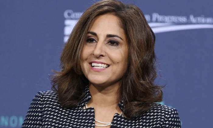  Indian-american Neera Tanden To Lead Us Budget Department: White House,indian-am-TeluguStop.com